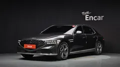 2022 Genesis G90 Gasoline 3.5 Turbo AWD — фото 1