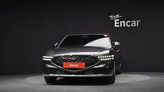 2022 Genesis G90 Gasoline 3.5 Turbo AWD — фото 3