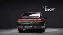 2022 Genesis G90 Gasoline 3.5 Turbo AWD — фото 4