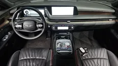 2022 Genesis G90 Gasoline 3.5 Turbo AWD — фото 7