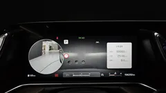 2022 Genesis G90 Gasoline 3.5 Turbo AWD — фото 8