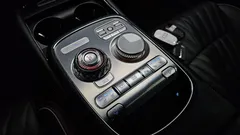 2022 Genesis G90 Gasoline 3.5 Turbo AWD — фото 9