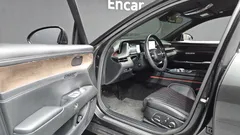 2022 Genesis G90 Gasoline 3.5 Turbo AWD — фото 10