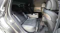 2022 Genesis G90 Gasoline 3.5 Turbo AWD — фото 11