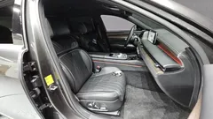 2022 Genesis G90 Gasoline 3.5 Turbo AWD — фото 12