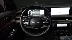 2022 Genesis G90 Gasoline 3.5 Turbo AWD — фото 13