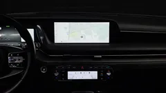 2022 Genesis G90 Gasoline 3.5 Turbo AWD — фото 14