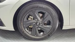 2023 Hyundai Avante 1.6, белый — фото 5