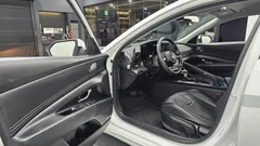 2023 Hyundai Avante 1.6, белый — фото 10