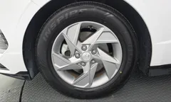 2024 Hyundai Sonata 2.0 LPG(Rent), белый — фото 5