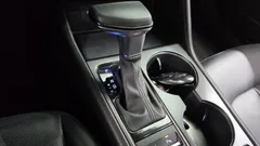 2024 Hyundai Sonata 2.0 LPG(Rent), белый — фото 9