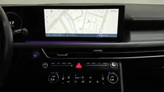 2024 Hyundai Sonata 2.0 LPG(Rent), белый — фото 16