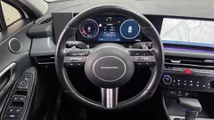 2024 Hyundai Sonata 2.0 LPG(Rent), белый — фото 17
