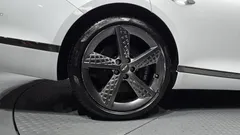 2023 Genesis G80 Gasoline 2.5 Turbo 2WD, белый — фото 5