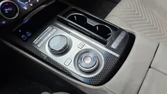 2023 Genesis G80 Gasoline 2.5 Turbo 2WD, белый — фото 9