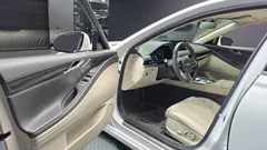 2023 Genesis G80 Gasoline 2.5 Turbo 2WD, белый — фото 10