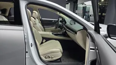 2023 Genesis G80 Gasoline 2.5 Turbo 2WD, белый — фото 11