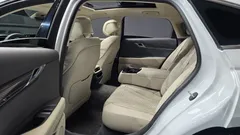 2023 Genesis G80 Gasoline 2.5 Turbo 2WD, белый — фото 12