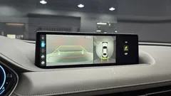 2023 Genesis G80 Gasoline 2.5 Turbo 2WD, белый — фото 15