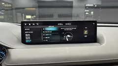 2023 Genesis G80 Gasoline 2.5 Turbo 2WD, белый — фото 16