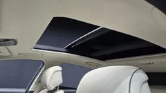 2023 Genesis G80 Gasoline 2.5 Turbo 2WD, белый — фото 20