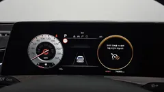 2023 Kia K8 3.5 LPG 2WD, белый — фото 8