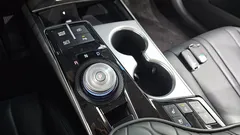 2023 Kia K8 3.5 LPG 2WD, белый — фото 9