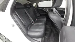 2023 Kia K8 3.5 LPG 2WD, белый — фото 11