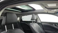 2023 Kia K8 3.5 LPG 2WD, белый — фото 19