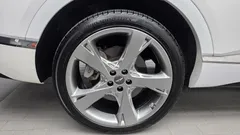 2023 Genesis GV80 2.5T Gasoline AWD, белый — фото 5