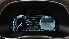2023 Genesis GV80 2.5T Gasoline AWD, белый — фото 8