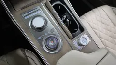 2023 Genesis GV80 2.5T Gasoline AWD, белый — фото 9