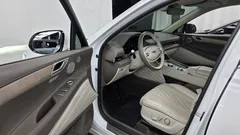 2023 Genesis GV80 2.5T Gasoline AWD, белый — фото 10