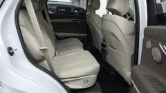 2023 Genesis GV80 2.5T Gasoline AWD, белый — фото 11