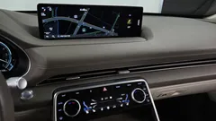 2023 Genesis GV80 2.5T Gasoline AWD, белый — фото 13