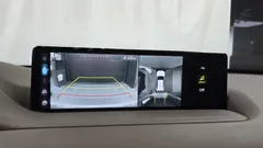 2023 Genesis GV80 2.5T Gasoline AWD, белый — фото 14
