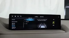 2023 Genesis GV80 2.5T Gasoline AWD, белый — фото 15