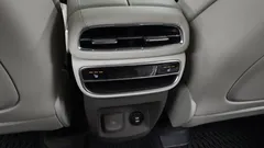 2023 Genesis GV80 2.5T Gasoline AWD, белый — фото 18