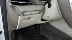 2023 Genesis GV80 2.5T Gasoline AWD, белый — фото 20