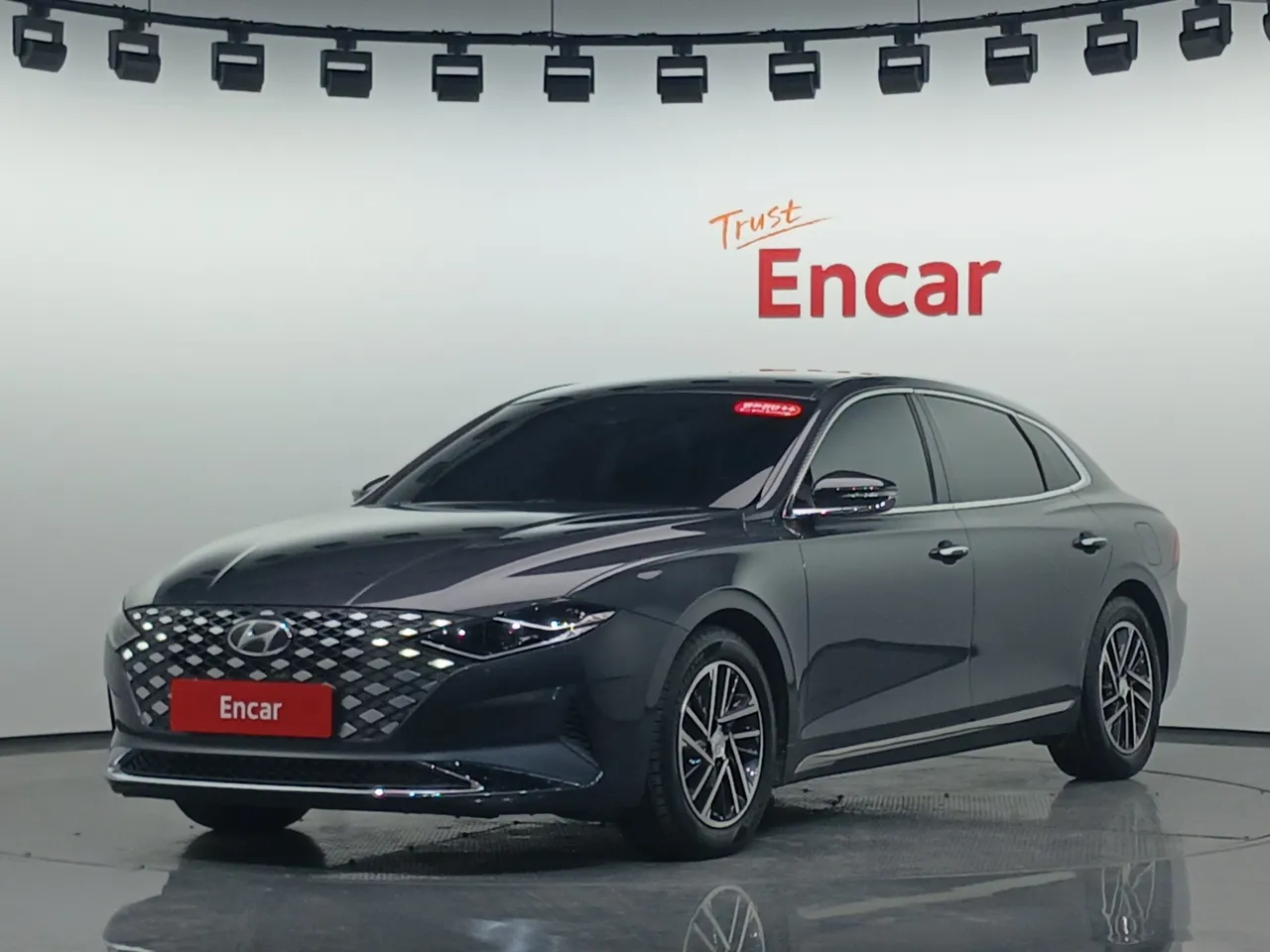 2023 Hyundai Grandeur 2.5