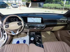 2023 Kia K8 3.5 Gasoline 4WD — фото 14