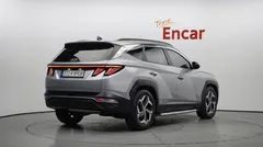 2023 Hyundai Tucson Gasoline 1.6 Turbo 2WD — фото 2
