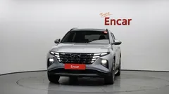 2023 Hyundai Tucson Gasoline 1.6 Turbo 2WD — фото 3