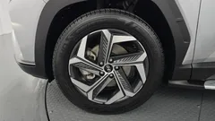 2023 Hyundai Tucson Gasoline 1.6 Turbo 2WD — фото 5