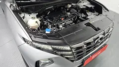 2023 Hyundai Tucson Gasoline 1.6 Turbo 2WD — фото 6