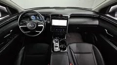 2023 Hyundai Tucson Gasoline 1.6 Turbo 2WD — фото 7