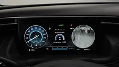 2023 Hyundai Tucson Gasoline 1.6 Turbo 2WD — фото 8