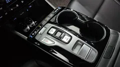 2023 Hyundai Tucson Gasoline 1.6 Turbo 2WD — фото 9