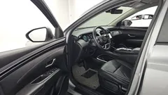2023 Hyundai Tucson Gasoline 1.6 Turbo 2WD — фото 10