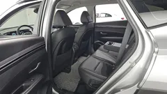 2023 Hyundai Tucson Gasoline 1.6 Turbo 2WD — фото 11